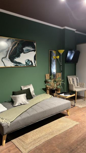 Lovely Studio in Mali Robit, next to Max Royal G & Fafa Premium Hotel